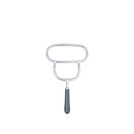 Speculum bucal Schulze pentru bovine si ecvine 35 cm