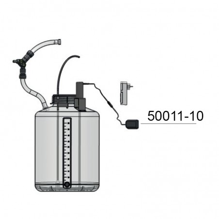 Alimentator 12 v pentru medicator