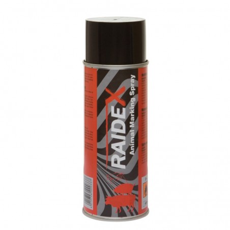 Spray de marcare Raidex 400 ml