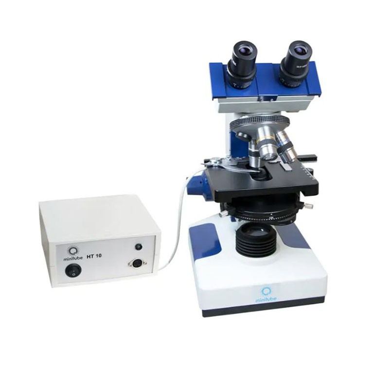 Microscop in contrast de faza MBL 2000 HT 007