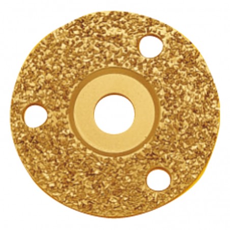 Disc abraziv ongloane 115 mm Hauptner