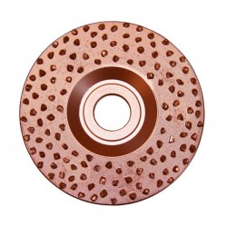 Disc abraziv tip Standard 115 mm